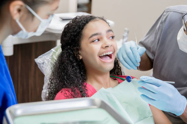 Best Emergency Broken Tooth Repair in Wallace, NC