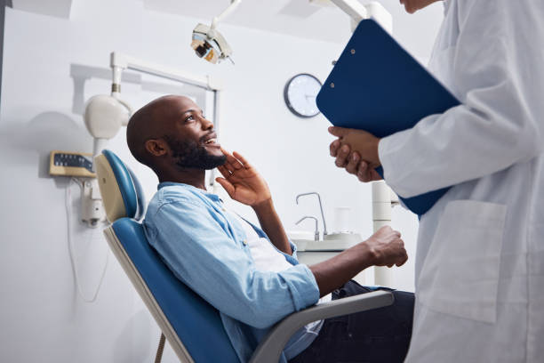 Best Emergency Tooth Extraction in Wallace, NC