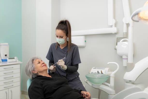 Best Emergency Wisdom Teeth Removal in Wallace, NC