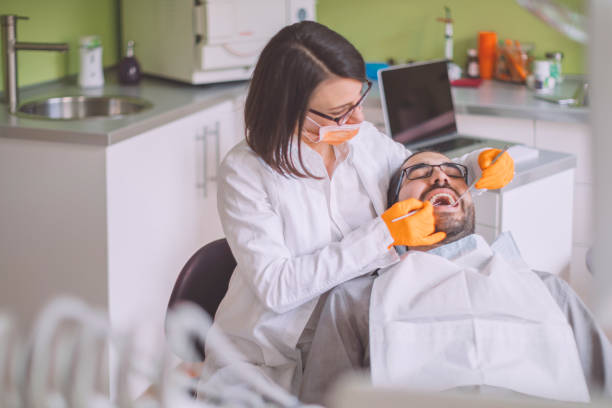 Best Emergency Broken Tooth Repair in Wallace, NC