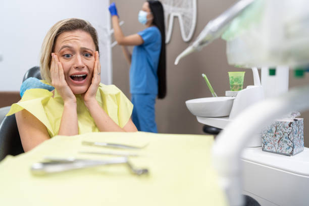 Best Pediatric Emergency Dentist in Wallace, NC